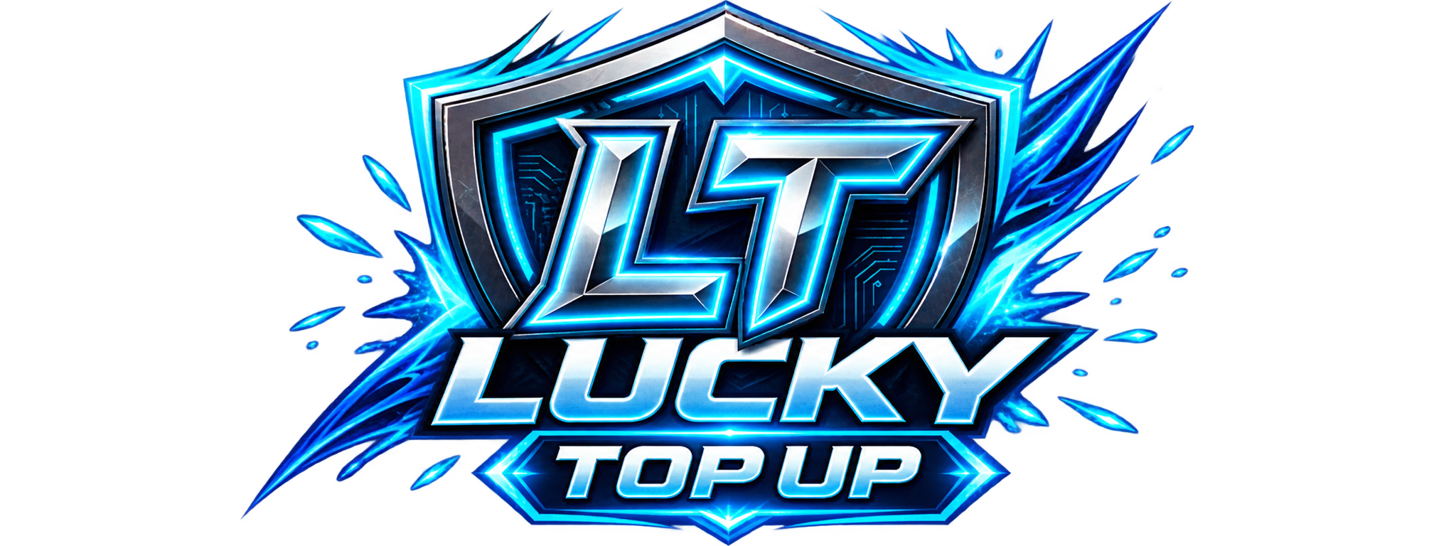 LUCKY TOP-UP 